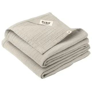 BIBS Kuscheltuch - Sand