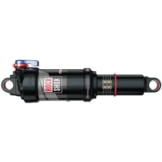 RockShox Monarch RL Tune-MR/MCC2 schwarz 165X38 / 6.5X1.5" 430 LF