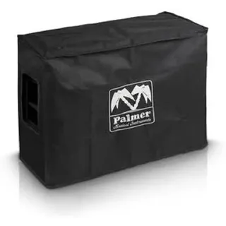 Palmer CAB 212 BAG Transporttasche für Palmer 2 x 12" Cabinets,