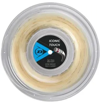 Dunlop Iconic Touch 1.25