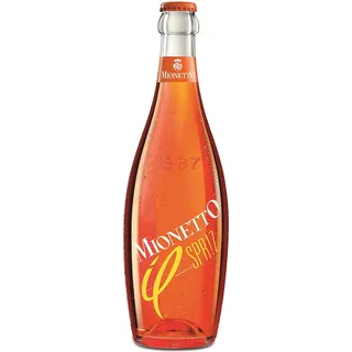 Mionetto il Spr!tz Aperitif 8% Vol. 0,75l