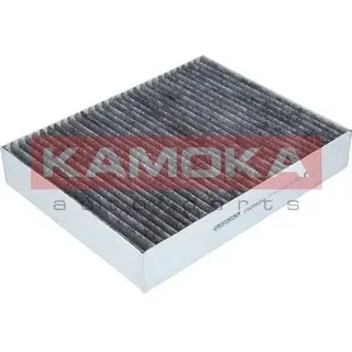 Kamoka Filter, Innenraumluft