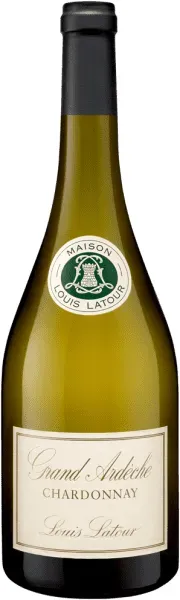 Chardonnay Grand Ardeche Louis Latour 2023 - 6Fl. á 0.75l