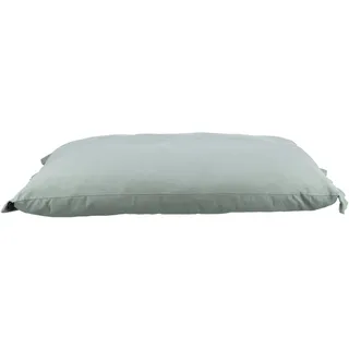 Trixie Hundekissen Amelie 100 x 70 cm grün