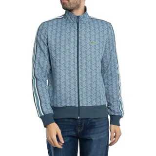 Lacoste JF7255-00-BDM-M Rock Blau