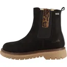 Lurchi »Elena-TEX« - Damen - Gr. 34 - schwarz