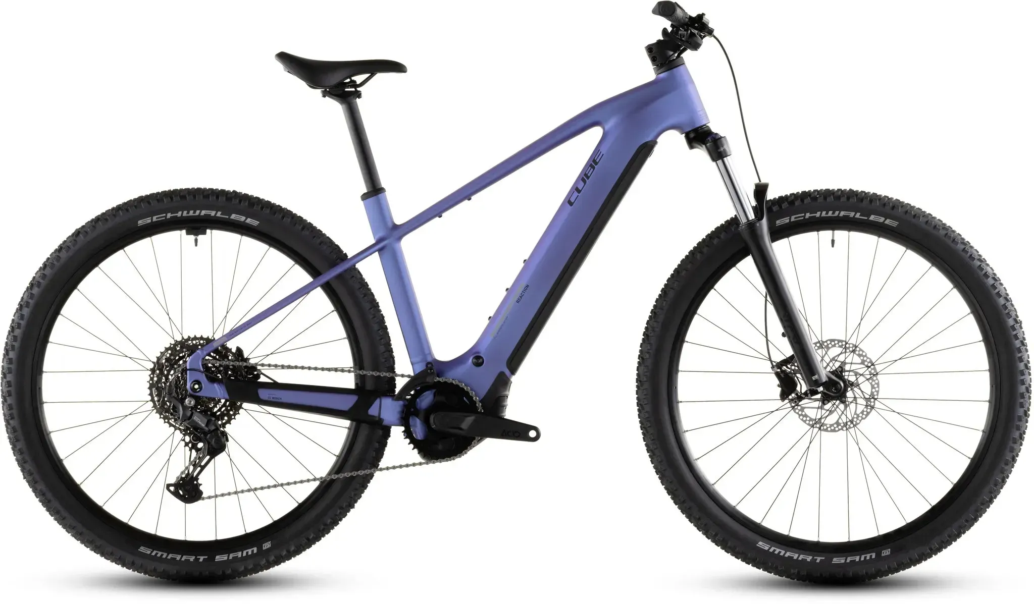 Cube Reaction Hybrid ONE 600 blueiris ́n ́reflect 2026 S