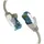 M-Cab Patch-Kabel RJ-45 M Cat7 S/FTP S-STP
