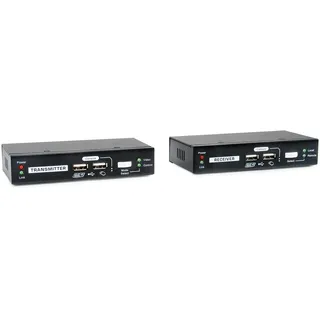 LevelOne KVM Extender