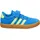 Bright Royal / Pulse Lime / Gum 31
