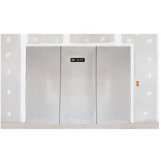 Mako ELITE Staubschutzwand 330 x 320 cm