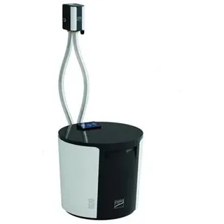 comfort Enthärtung SOFTWATER SAFETY UNO A25 Anschlussmodul Leckageschutz