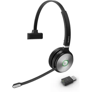 Yealink Headset WH62 Mono Portable UC
