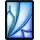 11" (6. Generation 2024) 256 GB Wi-Fi + Cellular blau