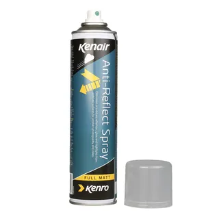 Kenro Anti Reflektion Spray Matt