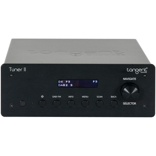 TANGENT Tuner II