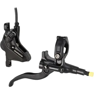 Shimano Scheibenbremse HR M4100/MT420