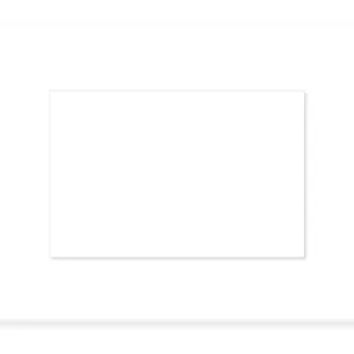 ALLboards Magnettafel 90,0 x 60,0 cm weiß