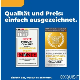 Exquisit ECM 5-4