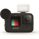 GoPro Media Mod, Action Cam Zubehör, Schwarz