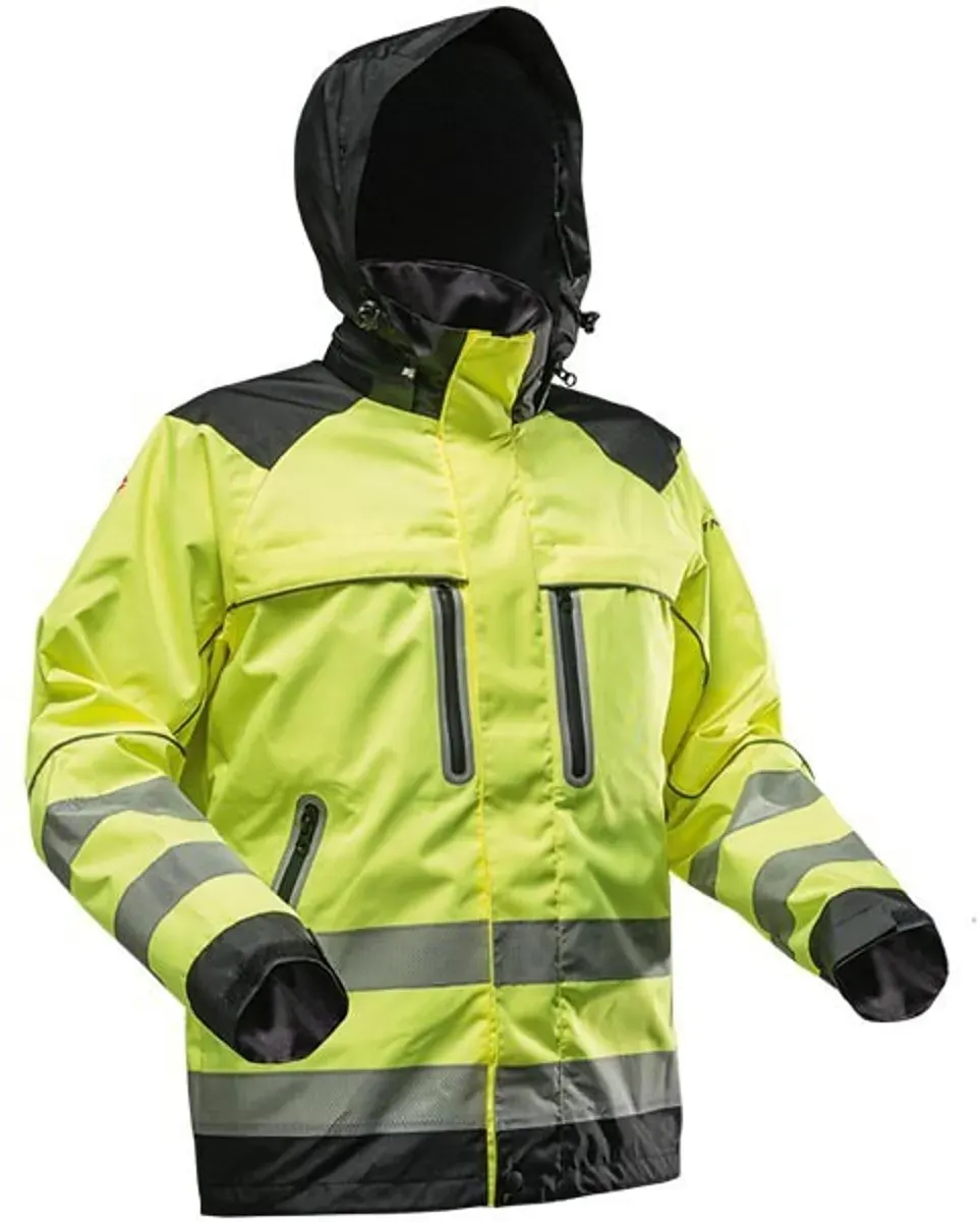 PFANNER® Nanoshield® Regenjacke