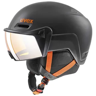 Uvex hlmt 700 visor - 55 cm