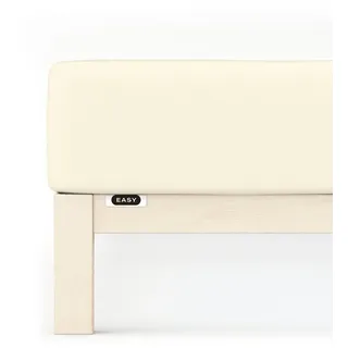90 x 200 - 100 x 220 cm yellow light