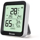 Govee - Bluetooth Thermometer Hygrometer with Screen
