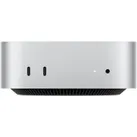 Apple Mac mini M4 Pro 14-core CPU 20-core GPU 64GB RAM 1TB SSD 10Gbit Ethernet – BTO MCX44D/A