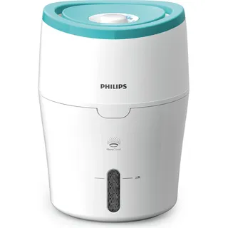 Philips HU4803/01 weiß/grau