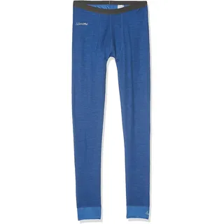 Schöffel Herren Merino Sport Hose (Größe S, blau)