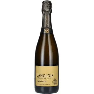 langlois Crémant de Loire Brut Réserve