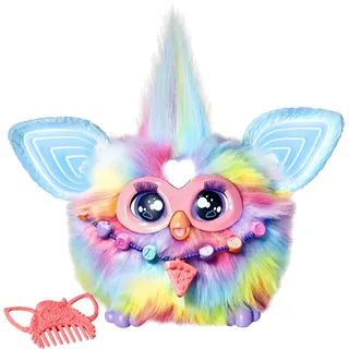 Hasbro Furby Tie Dye, F8900100