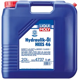 LIQUI MOLY Hydrauliköl 40 20L