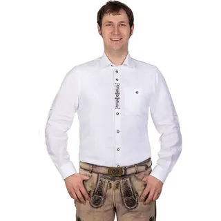 Edelnice Trachtenhemd Jan