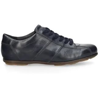LLOYD Herren Schnürschuhe 15-211-08, Männer Businessschuhe,schnürschuhe,schnürer,Businessschuhe,Anzugschuhe,Budapester, Midnight, 42.5 EU 8.5 UK - 42.5 EU