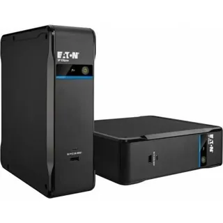 Eaton Power Quality Eaton 3P700UD 700VA 420W DIN USB