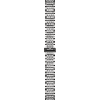 Maurice Lacroix Edelstahl Eliros Edelstahlarmband  20mm ML450-005005 - silber