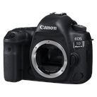 EOS 5D Mark IV Body