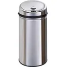BIN 42L AUTO CHROME + WANNE