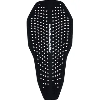 Alpinestars Nucleon Plasma Full Rückenprotektor - Red / M