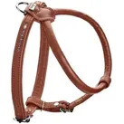 Geschirr Round & Soft Canadian Up cognac