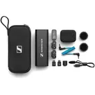 Sennheiser Profile Wireless 2 Chanel Set Ansteckmikrofon