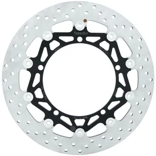 Brembo Bremsscheibe 78B40872