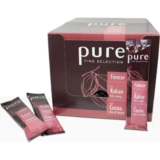 Tchibo Pure Fine Selection Finesse Portionen"