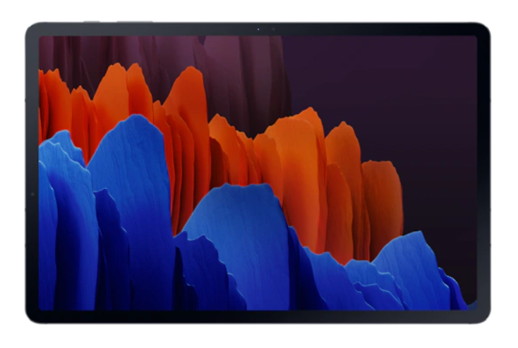 Bild Galaxy Tab S7+ 12.4" 256 GB Wi-Fi mystic black