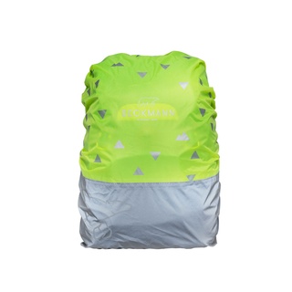 BECKMANN B-Seen & Safe Regenüberzug Yellow