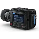 Blackmagic PYXIS 6K (L-Mount) (24.60 Mpx, 60p), Videokamera, Schwarz