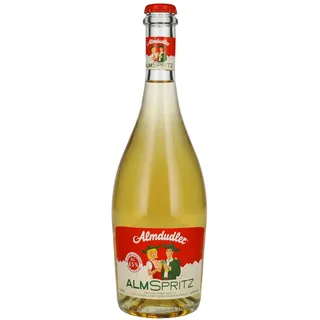 Almdudler Almspritz 0,75L