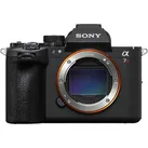 Sony Alpha ILCE-7R VI Gehäuse